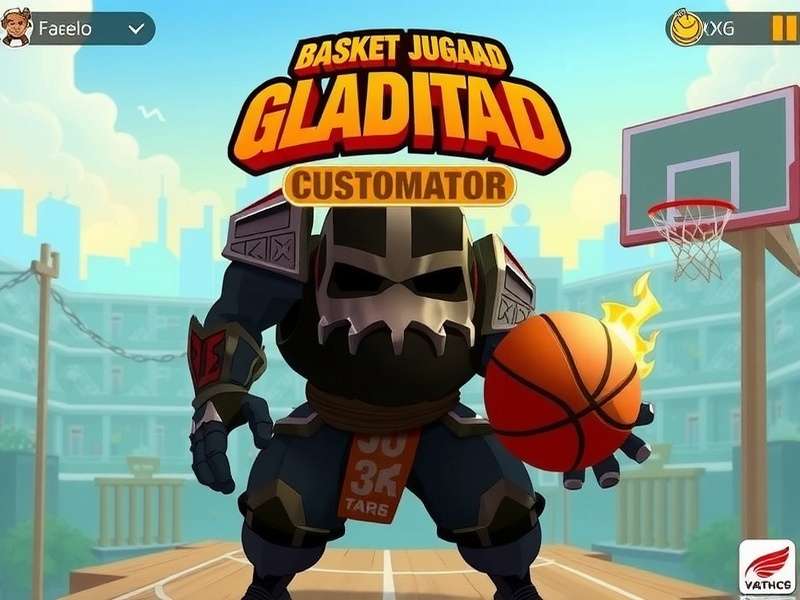 Basket Jugaad Gladiator State Tournament